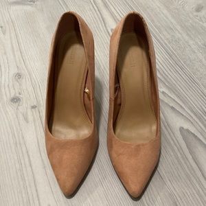 Forever 21 Heels